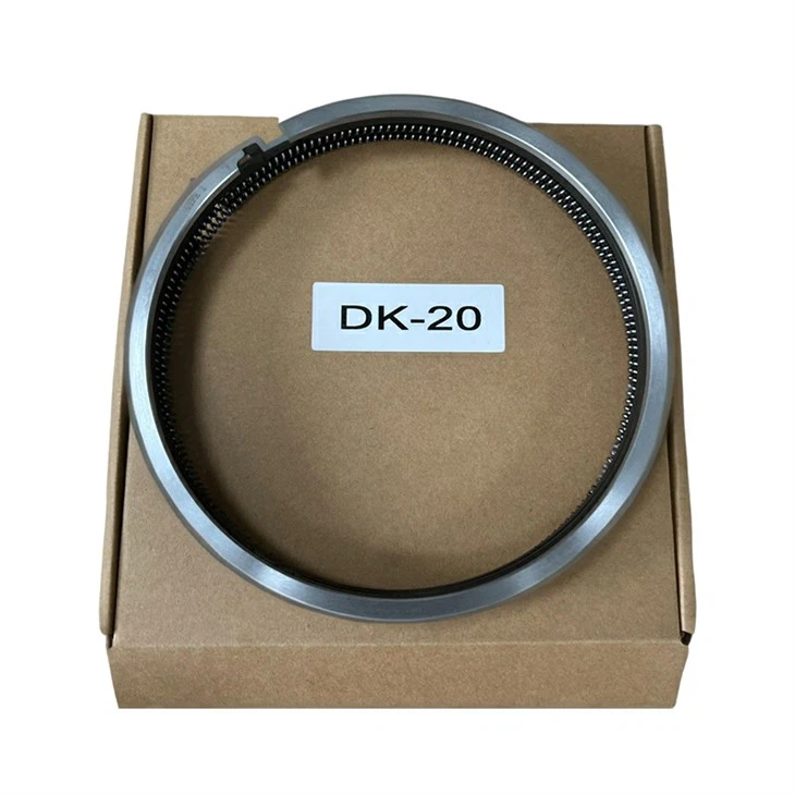 DAIHATSU DK-20 PISTON RINGS