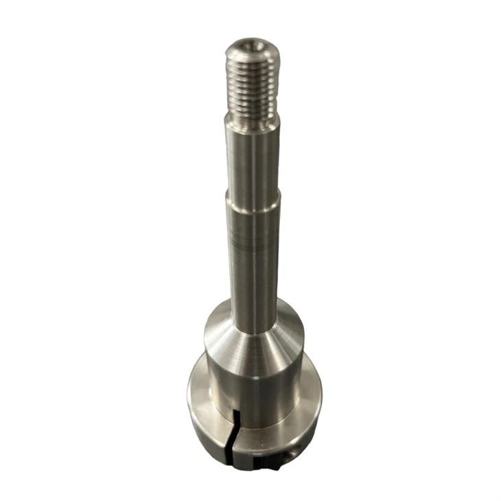 SEA WATER PUMP SHAFT
