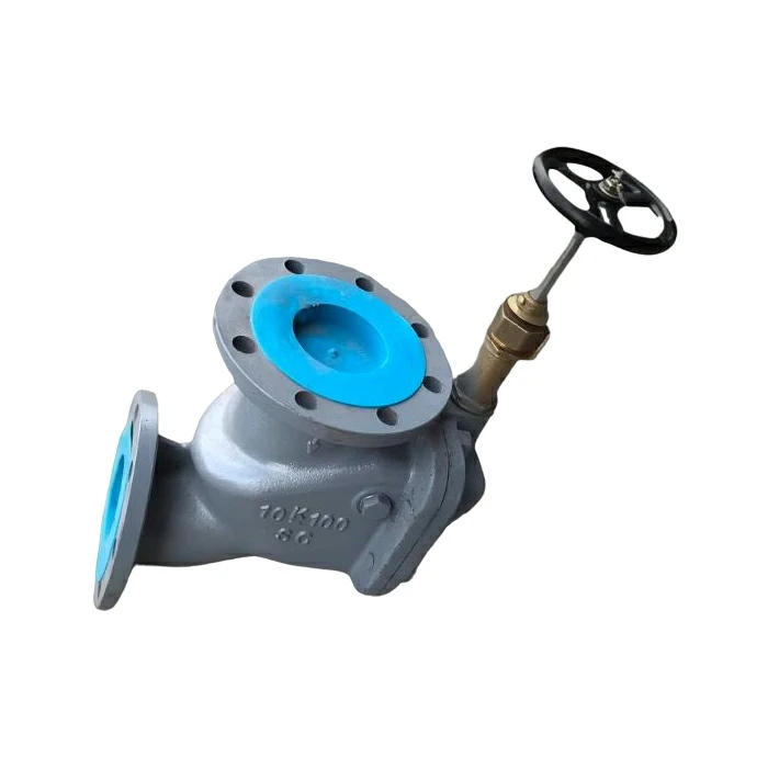 MARINE CAST IRON STROM VALVE