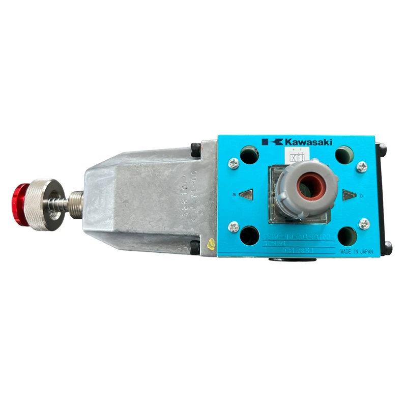 HATCH COVER CONTROL VALVE