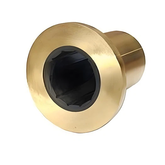 STERN TUBE SEALING RINGS